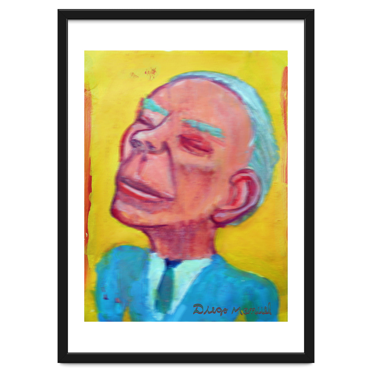 Jorge Luis Borges New 1