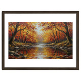 Golden Autumn Creek thumbnail