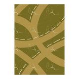 Crossroads of Destiny (Print Only) thumbnail