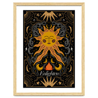 Enlighten Sun Print