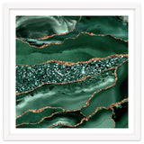 Agate Glitter Ocean Texture 16 thumbnail