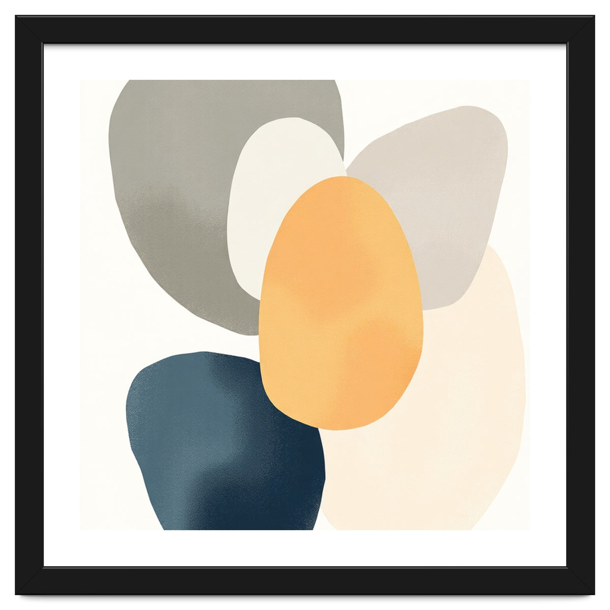 Abstract Elegant Emotion