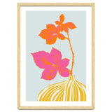 Plant based happyness Blackberry still life thumbnail