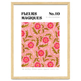 Magical Flowers No.10 Chrysanthemums thumbnail