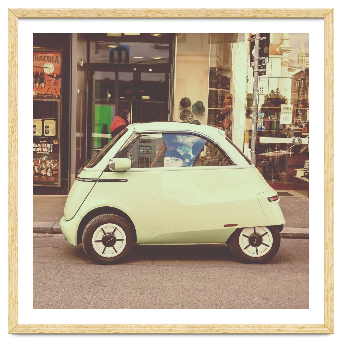 Micro Car