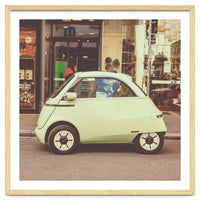 Micro Car