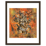 Hindu Monkey God thumbnail