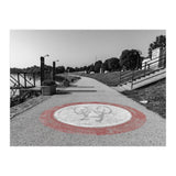 No way for bikes (Print Only) thumbnail