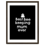 Best bee keeping mum ever thumbnail