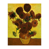 Vincent Van Gogh. Sunflowers - Alb1999471 (Print Only) thumbnail