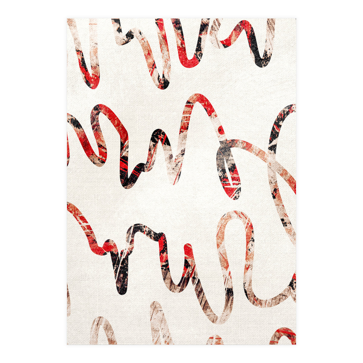 Love Note 5 (Print Only)