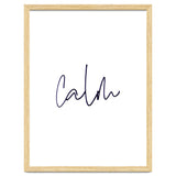 Calm thumbnail