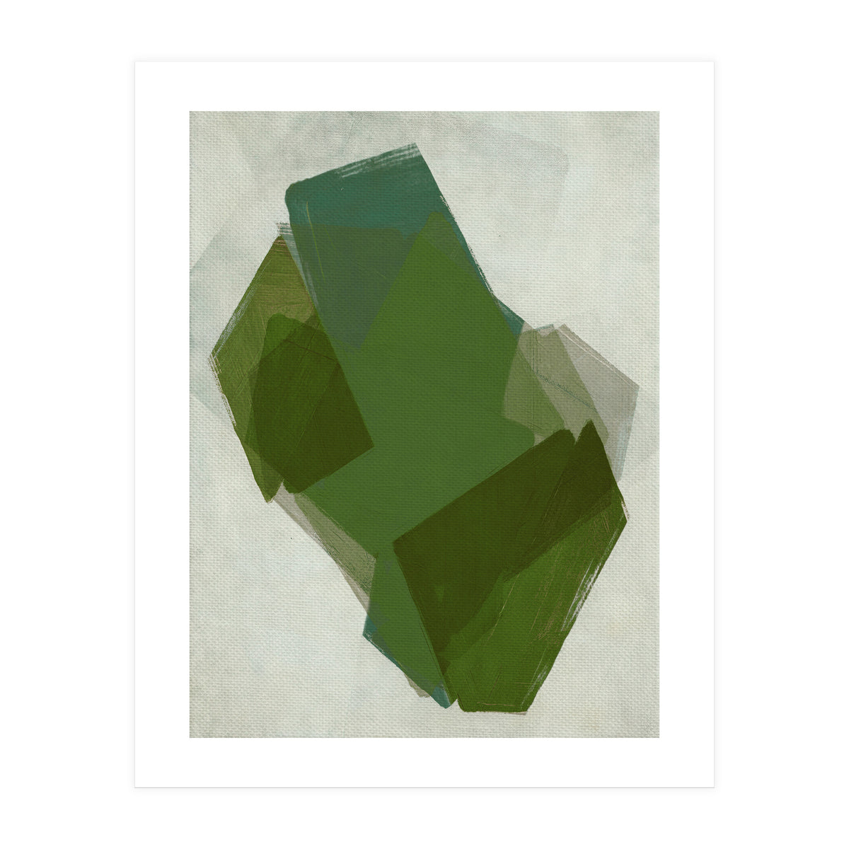Ending A Stage 06 (Print Only)
