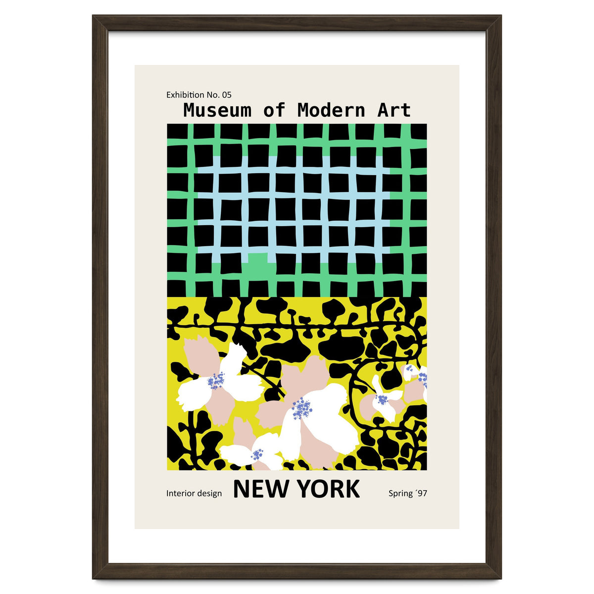 Museum of Modern Art New York