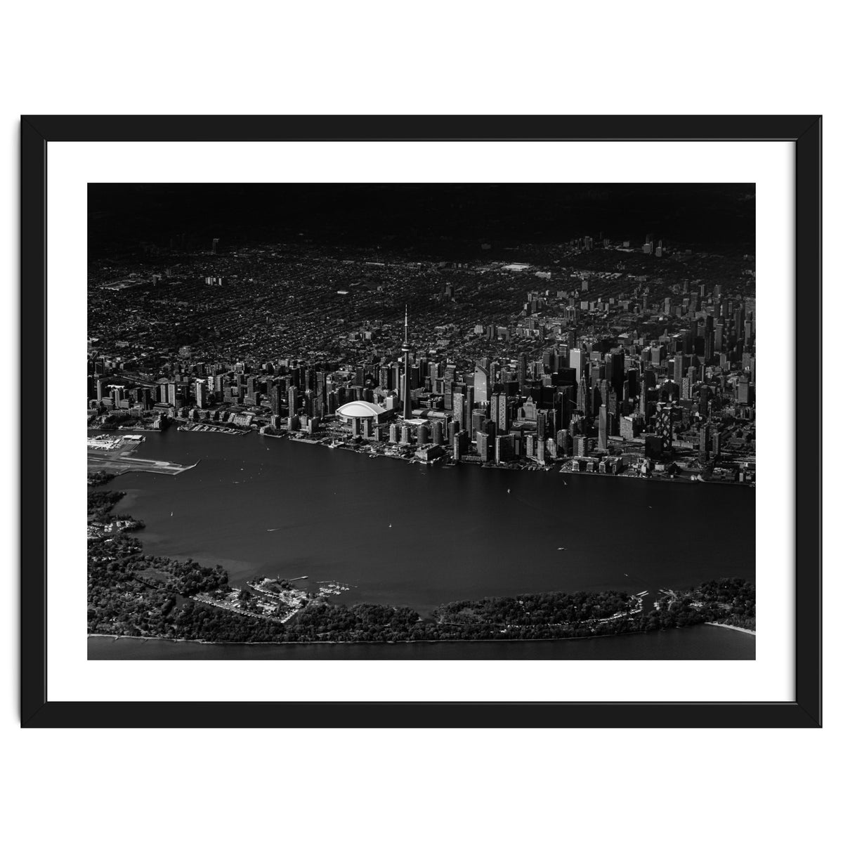 Twenty Four Thousand Feet No 1