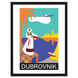 Dubrovnik, Adriatic Sea Coast thumbnail
