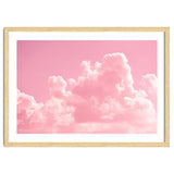 Cloudy with a touch of Pink thumbnail