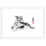 Tiger thumbnail