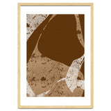 Brown Abstract Minimalist thumbnail