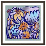 flower and skull thumbnail