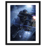 Halo thumbnail