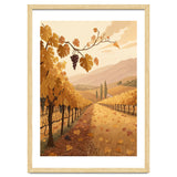 Harvest’s Quiet Afterglow thumbnail