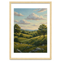 Verdant Horizons