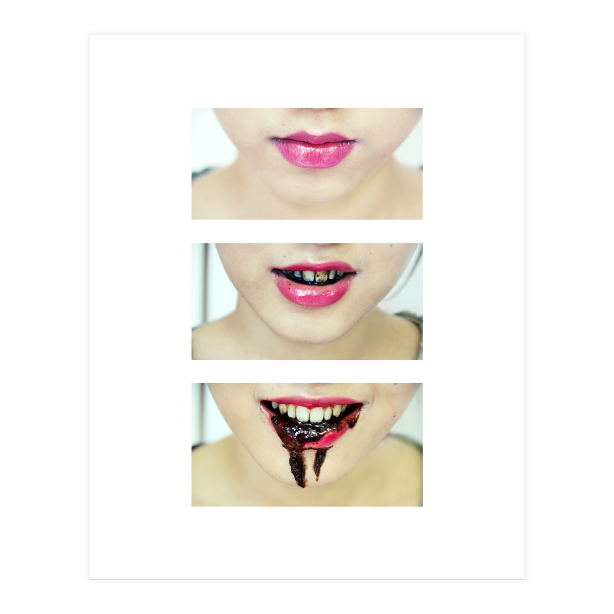 Le Mensonge (Print Only)