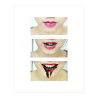 Le Mensonge (Print Only)