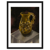 Golden Jug oil painted thumbnail