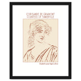 Corisande De Gramont, Countess Of Tankerville thumbnail