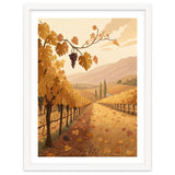 Harvest’s Quiet Afterglow thumbnail