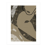 Modern Abstract (Print Only) thumbnail
