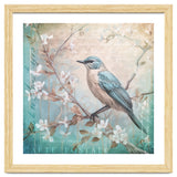 Bird Vintage Nostalgia II thumbnail