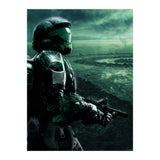 Halo (Print Only) thumbnail