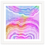 Neon Agate Texture 03 thumbnail