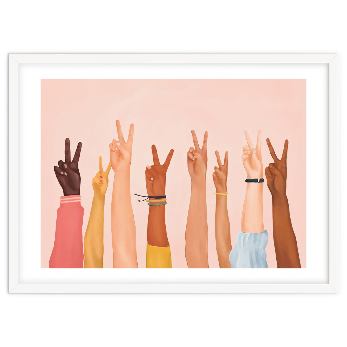 Peace