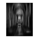 Trinity College Chapel No 1 Blur Version (Print Only) thumbnail
