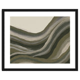 Moody Abstract Hills thumbnail