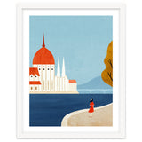 Autumn In Budapest thumbnail