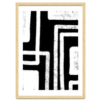 Minimalist Box Lines