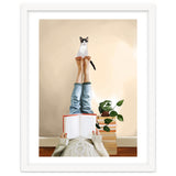Paws And Prose thumbnail