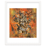 Hindu Monkey God thumbnail