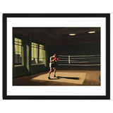 Boxing Gym #4 thumbnail