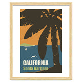 California, Santa Barbara thumbnail