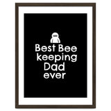 Bee Keeping Dad thumbnail