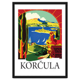 Korcula, Croatia thumbnail