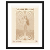 Venus Rising by Jean Léon Gérôme  (1890) thumbnail