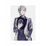 Anime (Print Only) thumbnail