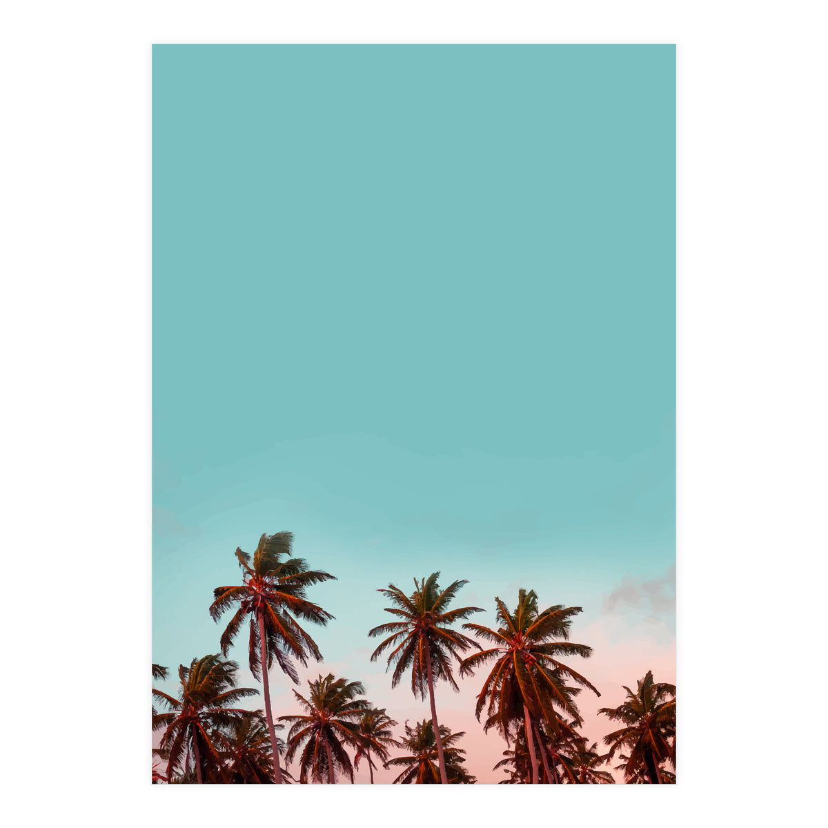 California (Print Only)